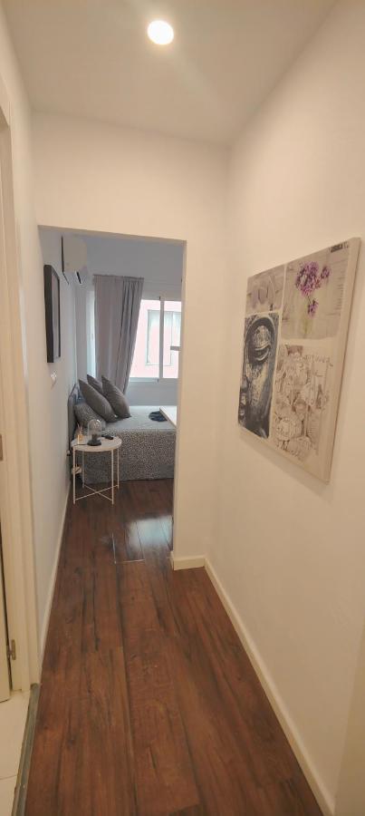 Begonia Studio 119 Torremolinos Extérieur photo